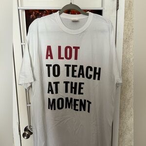Taylor Swift Inspired Teacher Shirt